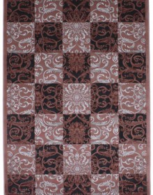 Високощільний килим Tango Asmin 9316A rose-taba - высокое качество по лучшей цене в Украине.